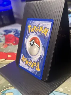 Eevee 38/75 Neo Discovery Uncommon Regular 50 HP Unlimited Pokemon TCG - Image 5