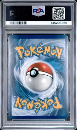 Pokemon TCG Plasma Storm Legendary Birds Trio PSA 9 (Moltres) PSA 7 (Zap & Arti) - Image 2