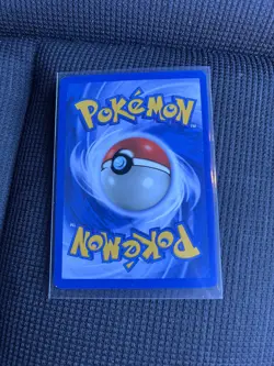 Pokemon 2/64 Neo Revelation 1st First Edition Holo Rare Blissey 2000 - Image 2
