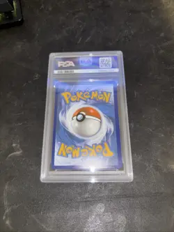 Pokemon TCG Victini EX White Flare Black Bolt 172/086 PSA 9 - Image 2