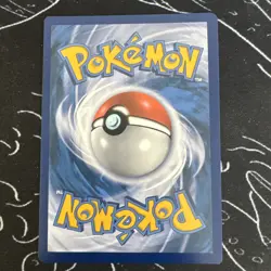 Pokemon Flareon V Full Art Promo Single Strike Holo SWSH179 Basic 210 HP - Image 2