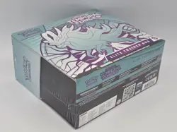 Pokemon TCG Elite Trainer Box ETB Scarlet & Violet Temporal Forces NEW (SEALED) - Image 2