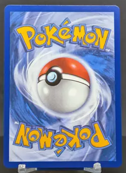 Pokemon Harlequin #163/086 English White Flare Ultra Rare - Image 2
