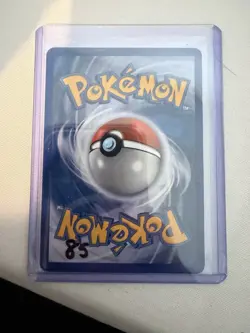 Pokemon Flygon ex 87/92 EX Legend Maker Holo Rare EX 150 HP Stage 2 - Image 2