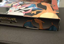 POKEMON TCG - Celebrations V Memories Collection Box (GameStop Exclusive) SEALED - Image 3