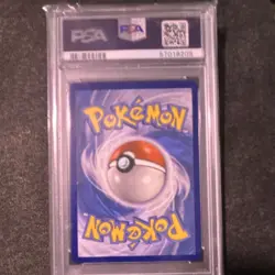 Pokemon Charizard V SWSH050 Holo Promo PSA 10 Champions Path Elite Trainer Box - Image 2