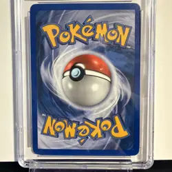 2006 Pokemon Pidgey δ EX - Holon Phantoms - 77/110 CGC Pristine 10! - Image 5