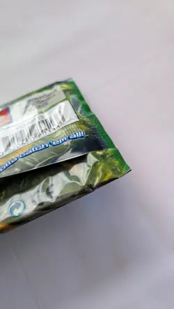 Pokemon Delphox BREAK XY Fates Collide Booster Pack Factory Sealed (2 packs) - Image 4