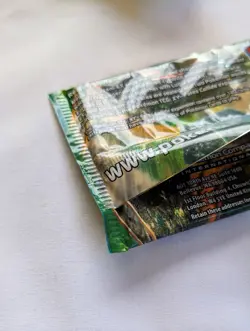 Pokemon Delphox BREAK XY Fates Collide Booster Pack Factory Sealed (2 packs) - Image 5