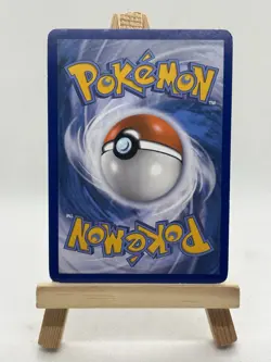 Pokemon Generations Pikachu EX XY 124 Full Art Holo Black Star Promo - Image 2