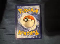 Pokemon TCG Ethan's Ho-Oh EX 239/182 Sv10: Destined Rivals Gold Holo Card - Image 2