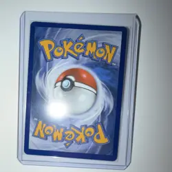Pokemon Flygon 101/094 Me02 Phantasmal Flames Full Art Holo Rare 2025 150 HP 13… - Image 4