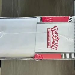 Pokemon TCG White Flare Elite Trainer Box ETB Factory Sealed *SHIPS FAST* - Image 2