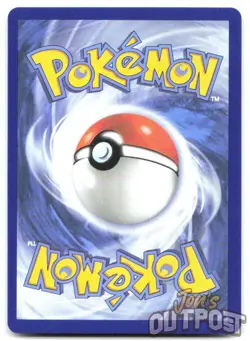 Gumshoos 153/132 Illustration Rare Mega Evolution Pokemon NM - Image 2