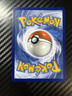 Pokemon TCG Giovanni's Charisma 204/165 Special Illustration S&V 151 - Image 2