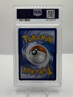Pokemon TCG PSA 9 Galarian Moltres SWSH284 SWSH: Sword & Shield Promo - Image 2