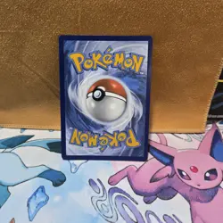 Pokemon Team Rockets Mewtwo EX 213/182 Full Art Destined Rivals English MINTY - Image 4