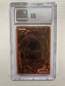 Yu-GI-Oh! - CGC 10 / PSA 10 1st Edition SDK-001 Blue Eyes White Dragon - N/A - Image 4