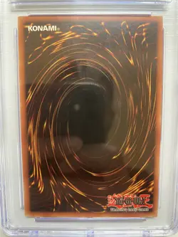 Yu-GI-Oh! - CGC 10 / PSA 10 1st Edition SDK-001 Blue Eyes White Dragon - N/A - Image 5