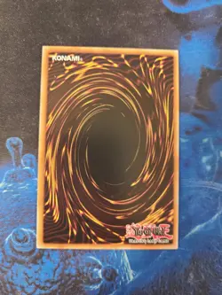 Self Drstruct Button - IOC-105 - Common - NM - Yugioh - Old Print - Image 2