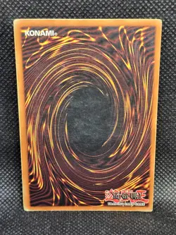 Yugioh Magic Cylinder LON-104 1st Edition HP Conditon - Image 2