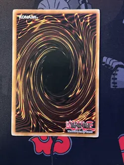 Wild Nature's Release IOC-033 Unlimited Super Rare NM - Image 4