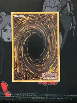 Doll Monster Miss Madchen MP23-EN051 1st Edition Super Rare VLP - Image 3