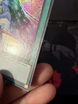 Soul Release THSF-EN048 1st Edition Super Rare LP - Image 5