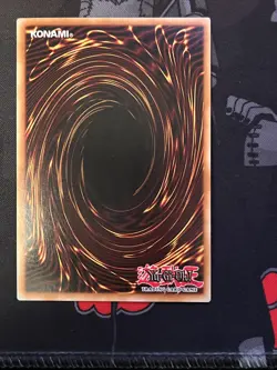 Ritual Beast Tamer Lara THSF-EN022 1st Edition Secret Rare VLP - Image 3