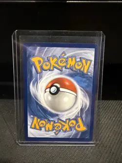 Pokemon Rosas Encouragement 114/088 Perfect Order 2026 Special Illustration Rare - Image 2