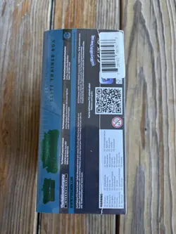 Pokemon Scarlet And Violet Twilight Masquerade Elite Trainer Box New & Sealed - Image 2