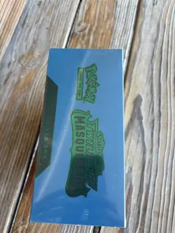 Pokemon Scarlet And Violet Twilight Masquerade Elite Trainer Box New & Sealed - Image 3