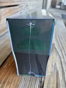 Pokemon Scarlet And Violet Twilight Masquerade Elite Trainer Box New & Sealed - Image 4