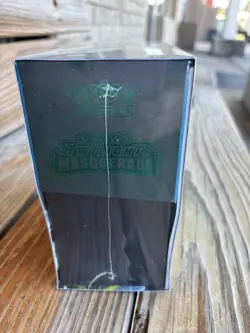 Pokemon Scarlet And Violet Twilight Masquerade Elite Trainer Box New & Sealed - Image 5