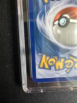 2008 POKEMON D & P# 99 RAICHU LV.X-HOLO STORMFRONT CGC 8 - Image 4