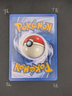 Pokemon TCG Light Machamp 25/105 Neo Destiny Vintage WOTC (Near Mint!) - Image 4