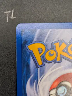 Pokemon TCG Light Machamp 25/105 Neo Destiny Vintage WOTC (Near Mint!) - Image 5