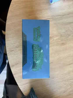 Pokemon Twilight Masquerade Elite Trainer Box Sealed - Image 2