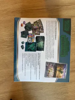 Pokemon Twilight Masquerade Elite Trainer Box Sealed - Image 3