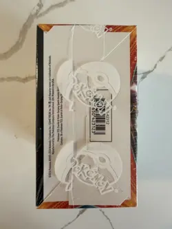 Pokemon TCG Scarlet & Violet Surging Sparks Booster Box (36 Packs) - Image 3