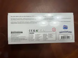 Pokemon TCG Brilliant Stars Elite Trainer Box ETB New & Sealed - Image 4