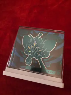 Pokemon TCG: Scarlet & Violet Twilight Masquerade Elite Trainer Box New Sealed - Image 1