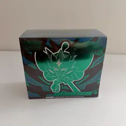 Pokemon TCG Twilight Masquerade Elite Trainer Box Sealed USA SELLER - Image 1