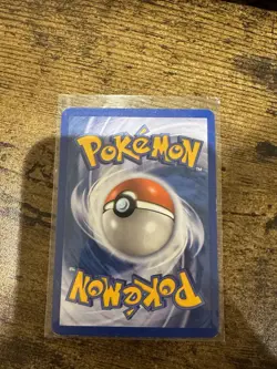 Pokemon TCG Porygon2 EX Delta Species Reverse Holo Stamped 25/113 - Image 3