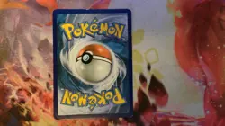 Charizard & Braixen GX 22/236 Sm-Cosmic Eclipse Holo 2019 Pokemon - Image 2