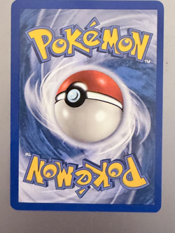 Pokemon Beedrill 5/144 Skyridge Regular NEVER PLAYED excellent to likely Mint - Image 2