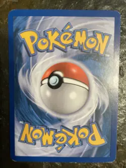 Emboar Cracked Ice Holo 19/114 Pokemon Black & White (2011) NM - Image 2
