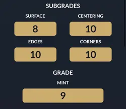 Mew 151 Reverse Holo Rare Promo - Southern Islands - Japanese Pokemon ACE MINT 9 - Image 3