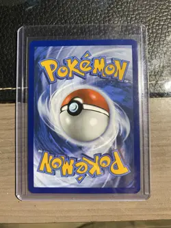 Pokemon Lillie's Clefairy ex 184/159 Sv09 Journey Together Holo EX Rare - Image 2