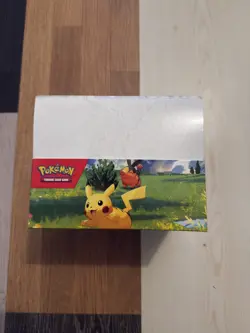Pokemon TCG: 10 x Ascended Heroes Mini Tins Sealed - In Display Case FAST POST✅ - Image 1
